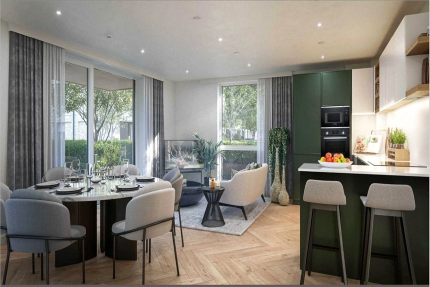 for sale silkstream london 62648 - Gibbs Gillespie