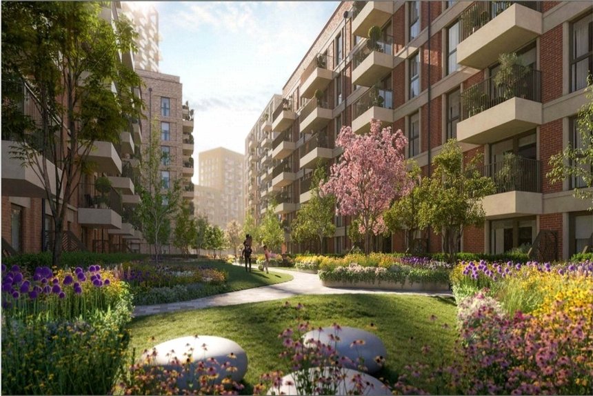 for sale silkstream london 62648 - Gibbs Gillespie