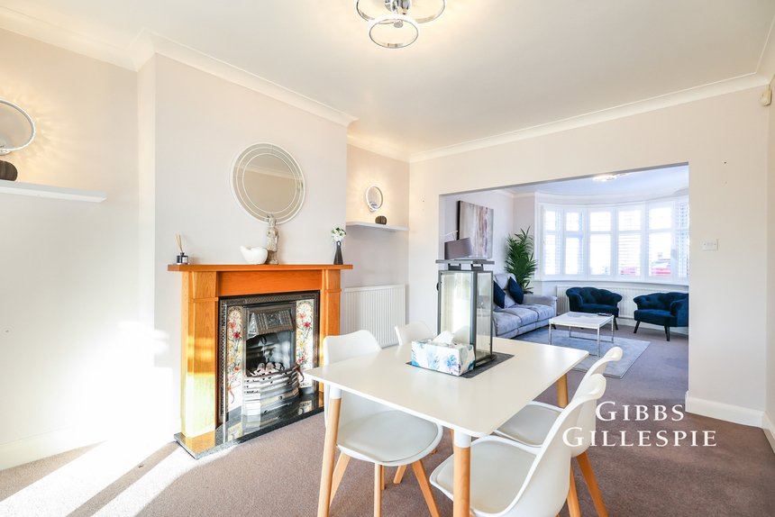 let thurlstone road london 62723 - Gibbs Gillespie