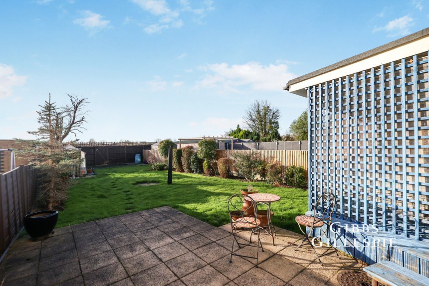 let thurlstone road london 62723 - Gibbs Gillespie