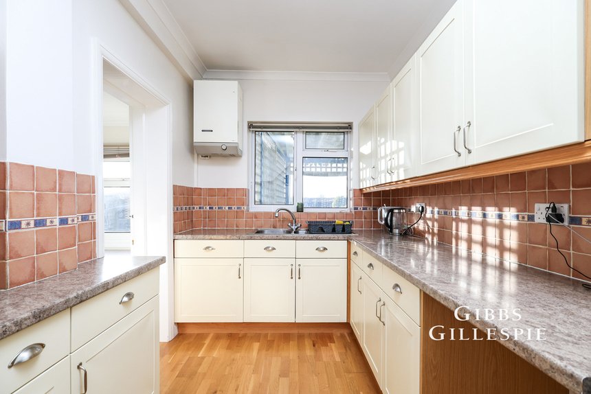 let thurlstone road london 62723 - Gibbs Gillespie