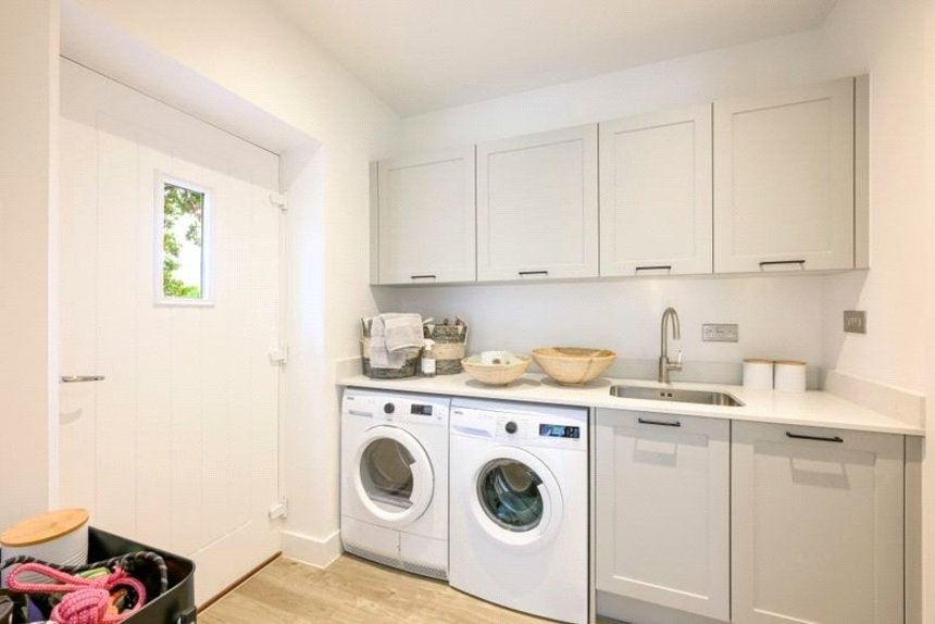 for sale millside grange london 62867 - Gibbs Gillespie