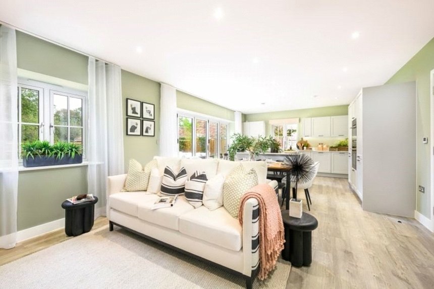 for sale millside grange london 62867 - Gibbs Gillespie