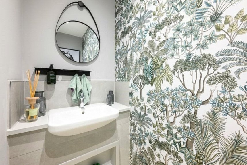 for sale millside grange london 62867 - Gibbs Gillespie