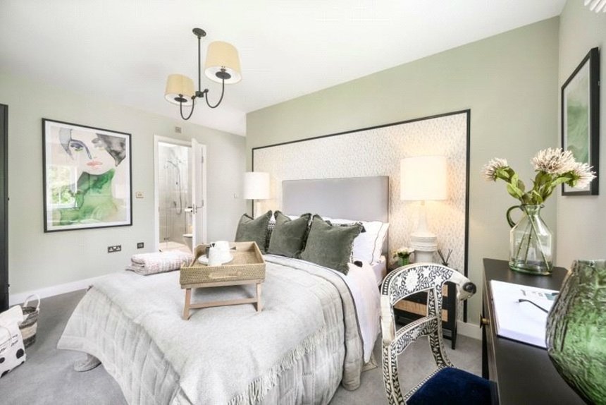 for sale millside grange london 62867 - Gibbs Gillespie