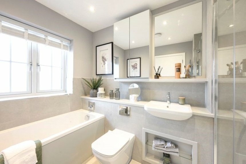 for sale millside grange london 62867 - Gibbs Gillespie