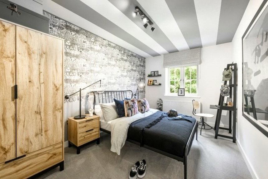 for sale millside grange london 62867 - Gibbs Gillespie