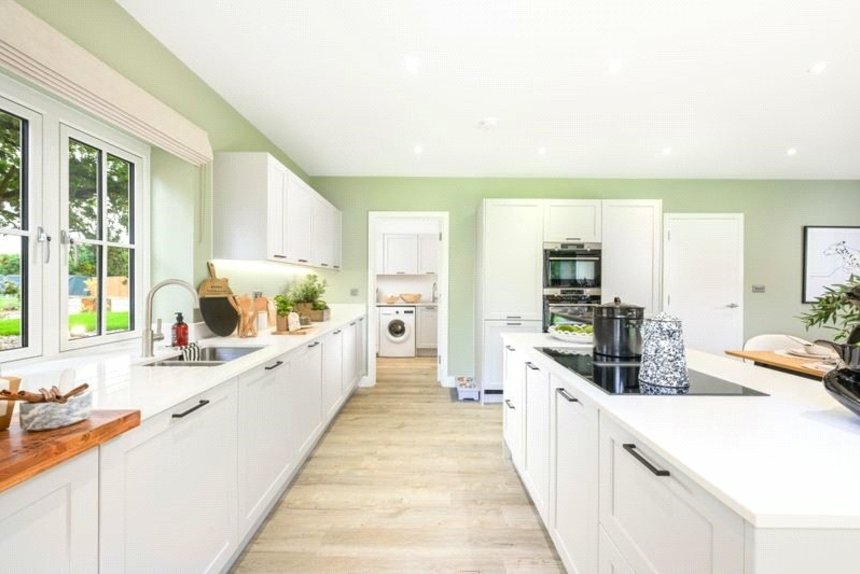 for sale millside grange london 62867 - Gibbs Gillespie