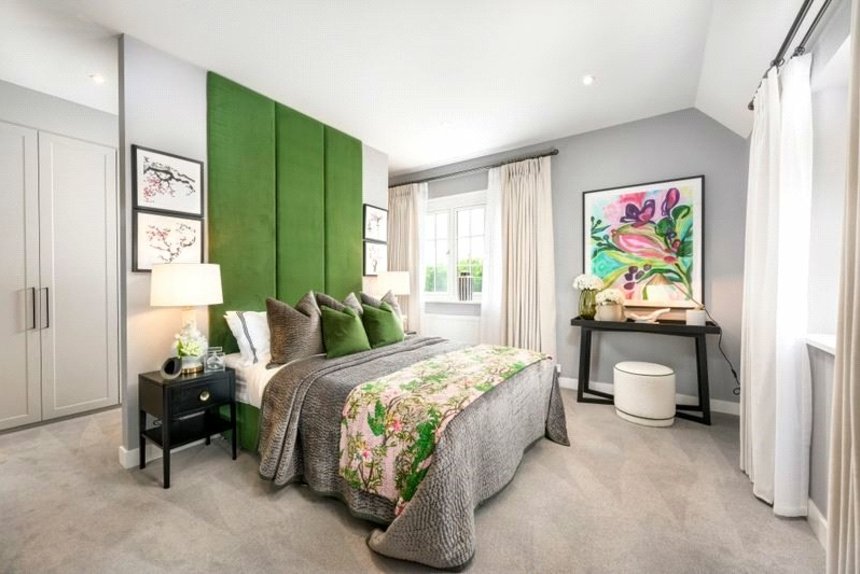 for sale millside grange london 62867 - Gibbs Gillespie