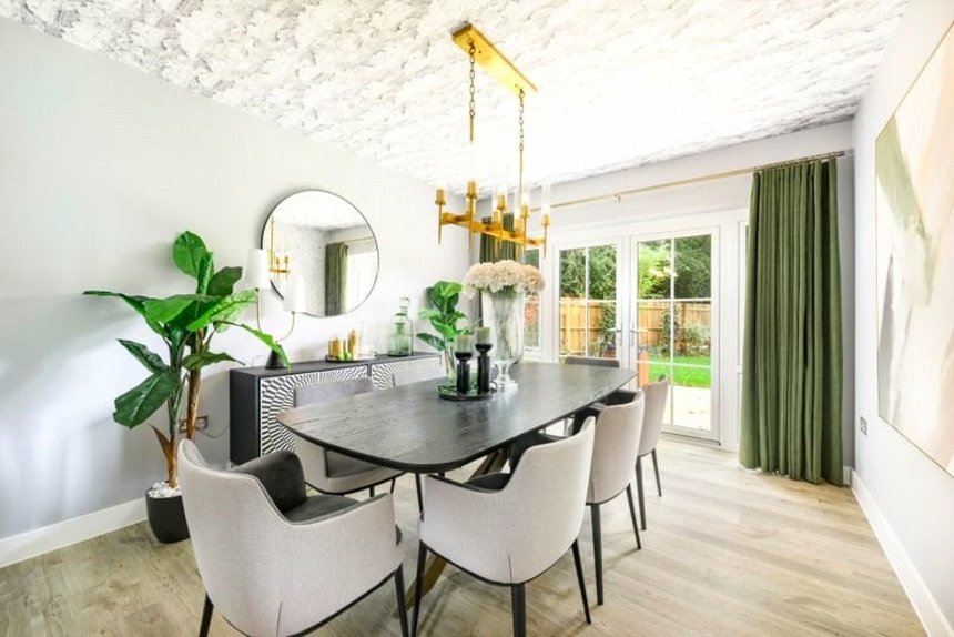 for sale millside grange london 62867 - Gibbs Gillespie