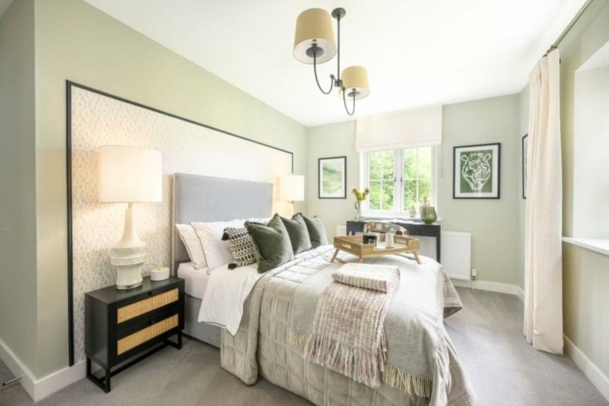 for sale millside grange london 62867 - Gibbs Gillespie