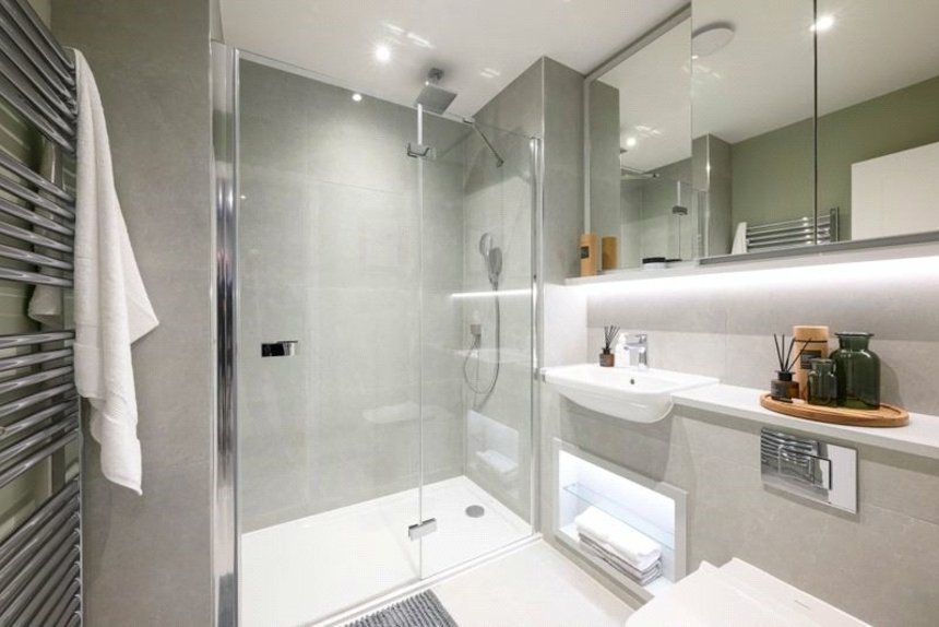 for sale millside grange london 62867 - Gibbs Gillespie