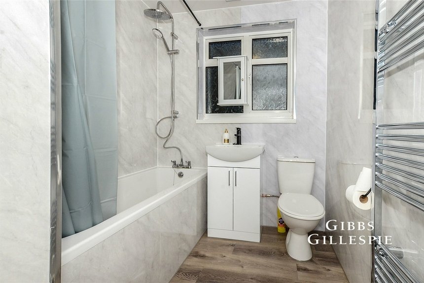 let christchurch avenue london 63303 - Gibbs Gillespie
