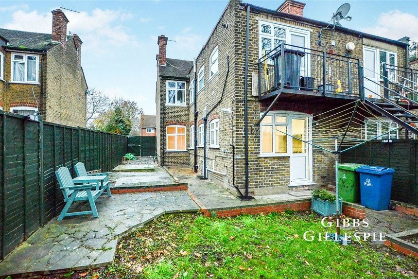 let christchurch avenue london 63303 - Gibbs Gillespie