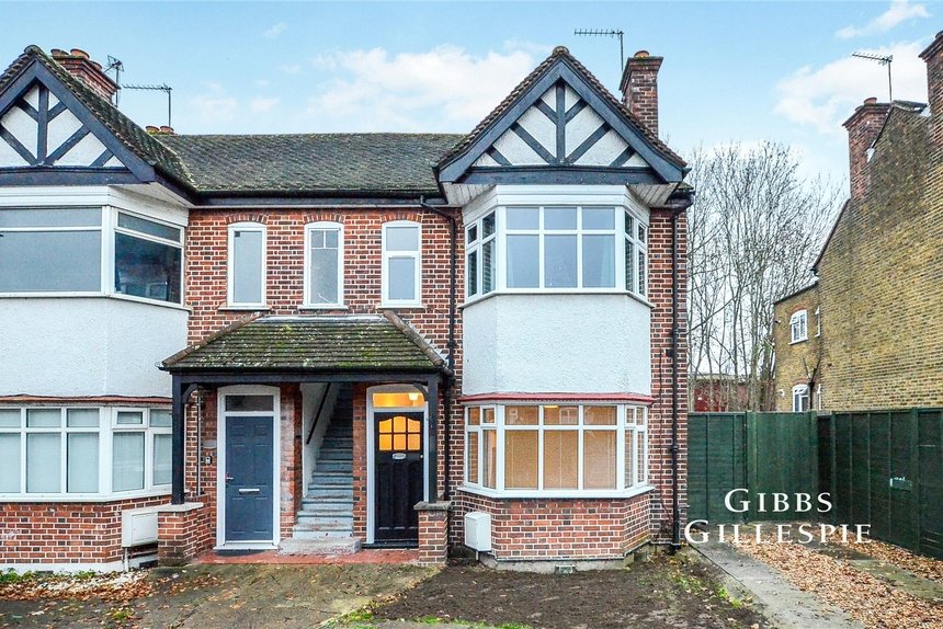 let christchurch avenue london 63303 - Gibbs Gillespie