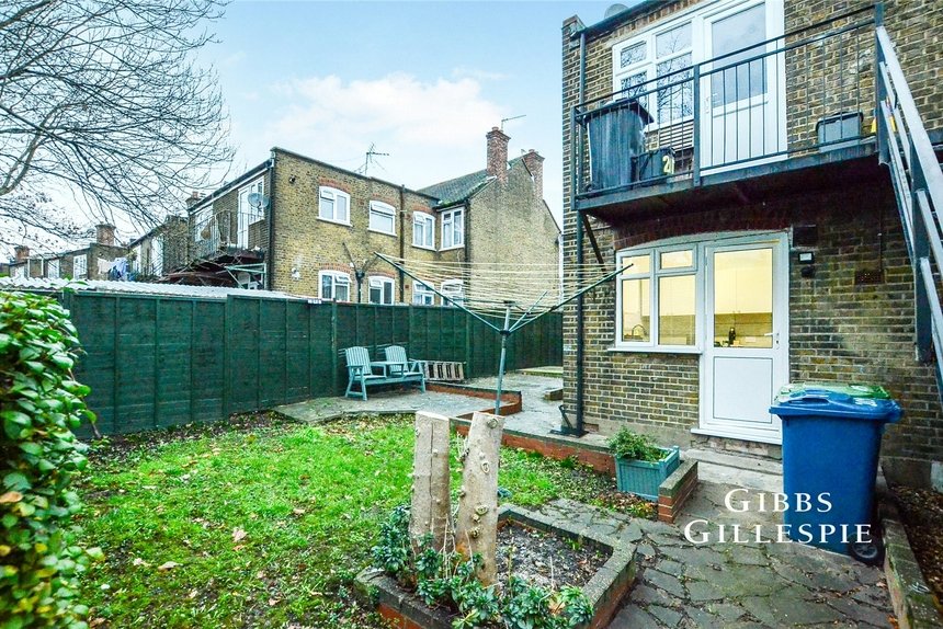 let christchurch avenue london 63303 - Gibbs Gillespie
