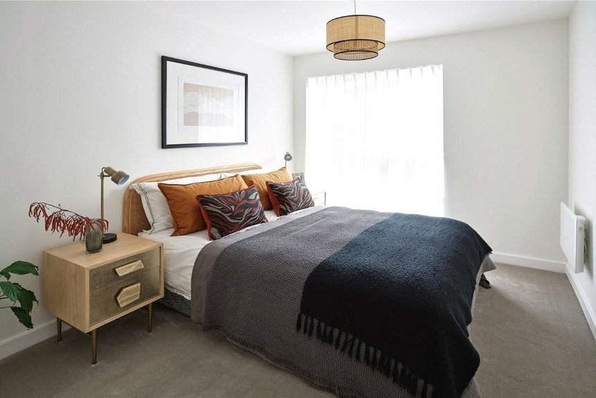 for sale beaufort park london 63342 - Gibbs Gillespie