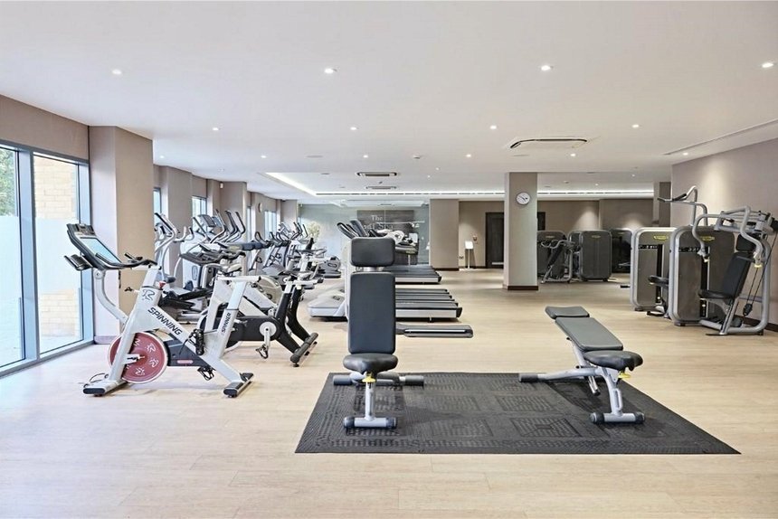 for sale beaufort park london 63342 - Gibbs Gillespie