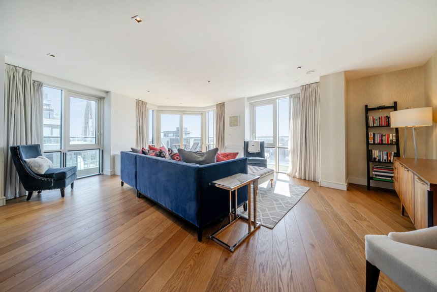 for sale longfield avenue london 63425 - Gibbs Gillespie