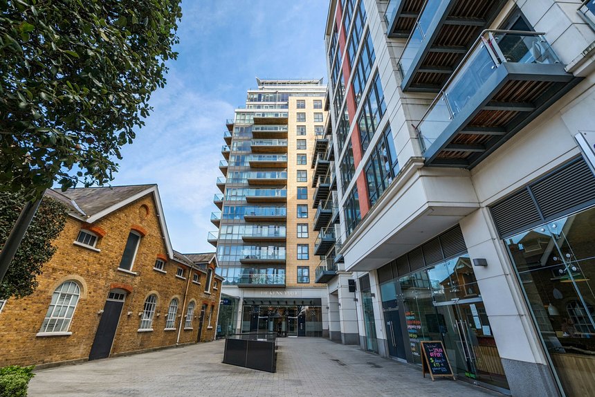 for sale longfield avenue london 63425 - Gibbs Gillespie