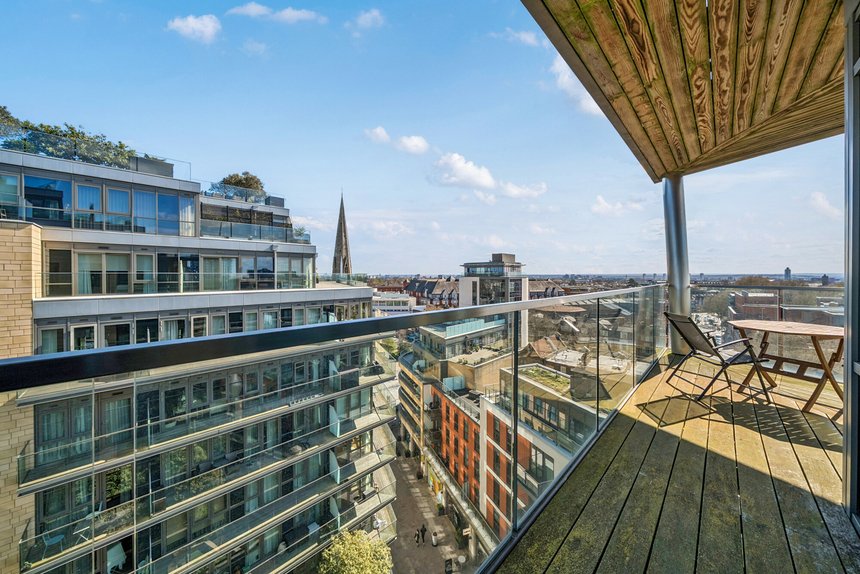 for sale longfield avenue london 63425 - Gibbs Gillespie