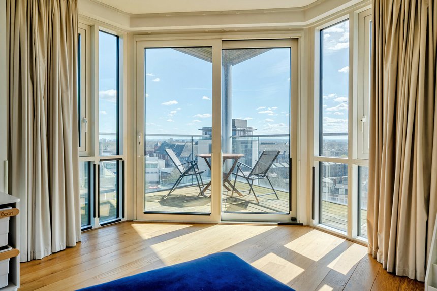 for sale longfield avenue london 63425 - Gibbs Gillespie