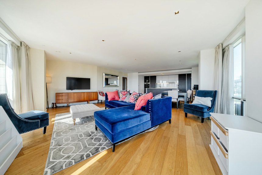 for sale longfield avenue london 63425 - Gibbs Gillespie