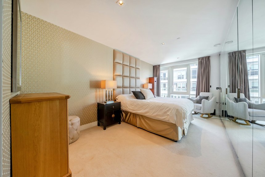 for sale longfield avenue london 63425 - Gibbs Gillespie