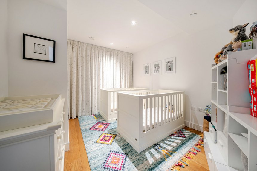 for sale longfield avenue london 63425 - Gibbs Gillespie
