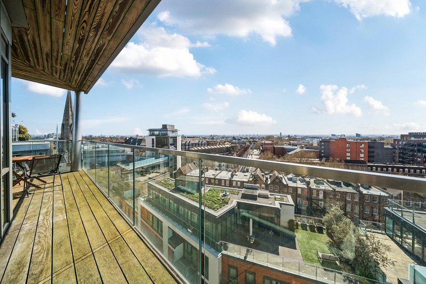 for sale longfield avenue london 63425 - Gibbs Gillespie