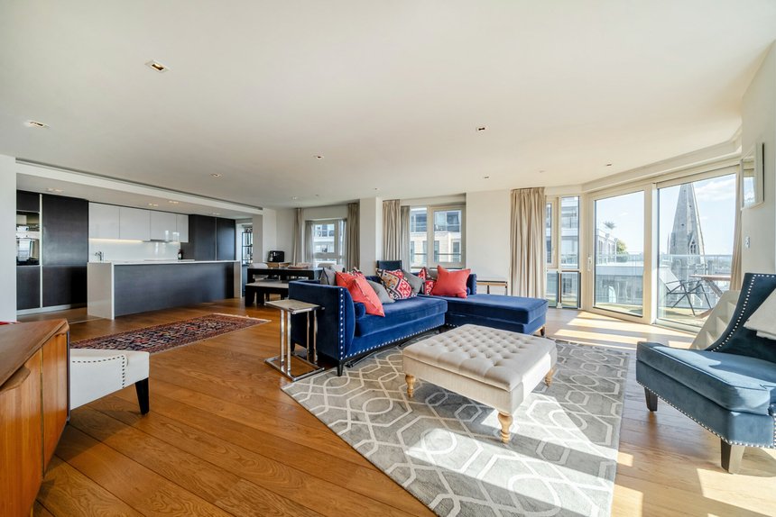 for sale longfield avenue london 63425 - Gibbs Gillespie