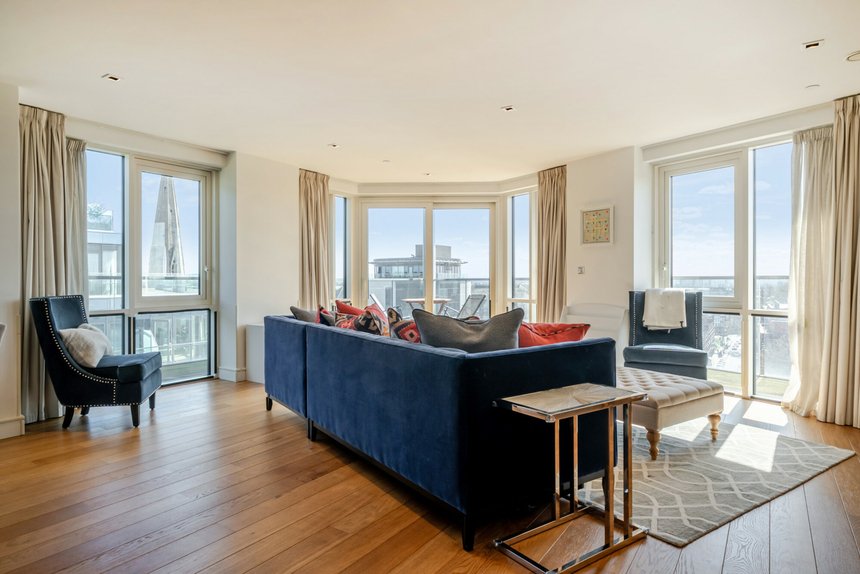 for sale longfield avenue london 63425 - Gibbs Gillespie