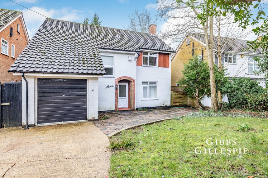 let elgood avenue london 63623 - Gibbs Gillespie