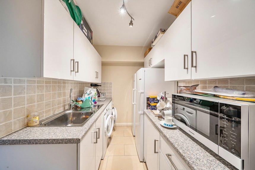 for sale royston grove london 63733 - Gibbs Gillespie