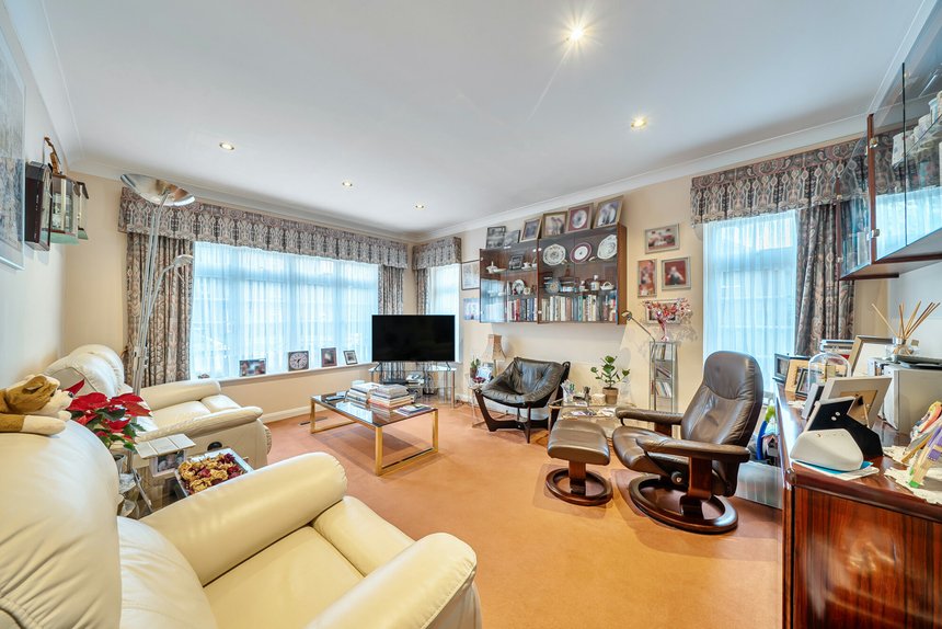 for sale royston grove london 63733 - Gibbs Gillespie