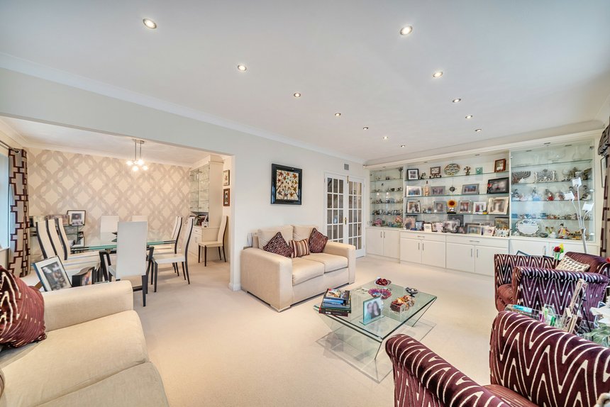 for sale royston grove london 63733 - Gibbs Gillespie