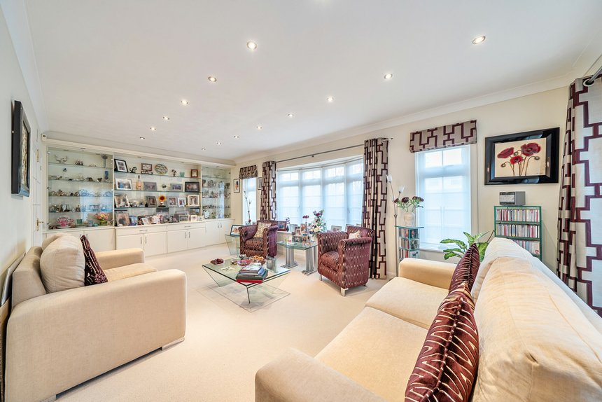 for sale royston grove london 63733 - Gibbs Gillespie