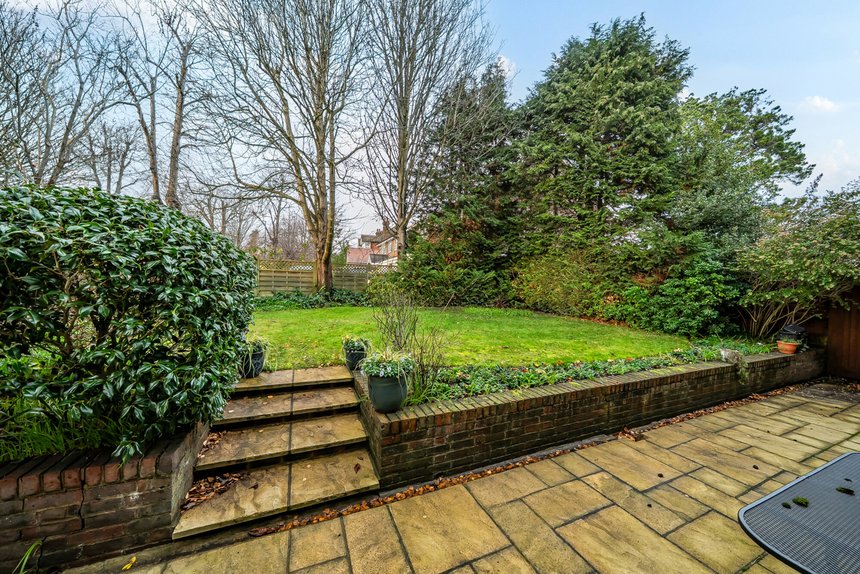 for sale royston grove london 63733 - Gibbs Gillespie