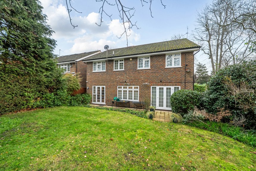 for sale royston grove london 63733 - Gibbs Gillespie