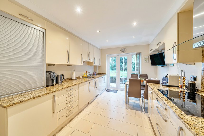 for sale royston grove london 63733 - Gibbs Gillespie