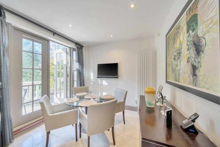 for sale old redding london 63817 - Gibbs Gillespie