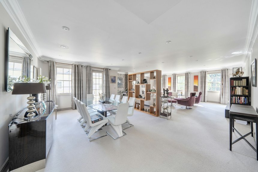 for sale old redding london 63817 - Gibbs Gillespie