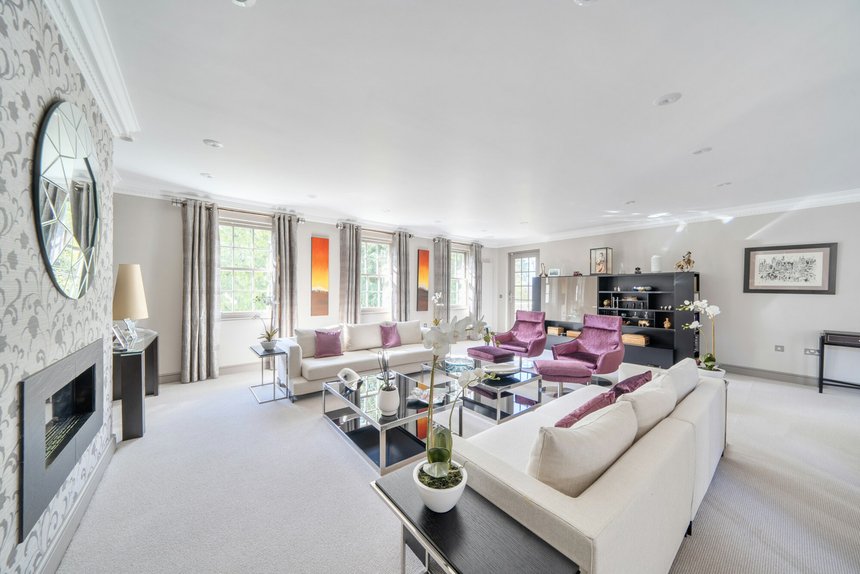 for sale old redding london 63817 - Gibbs Gillespie