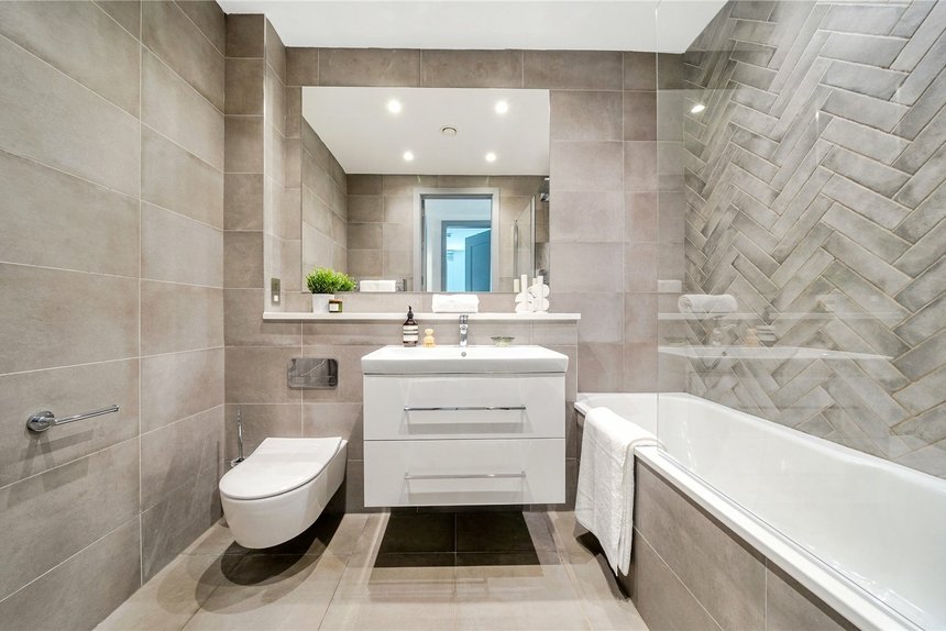 under offer carlton road london 63983 - Gibbs Gillespie