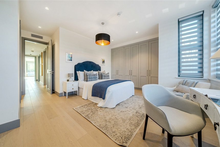 under offer carlton road london 63983 - Gibbs Gillespie