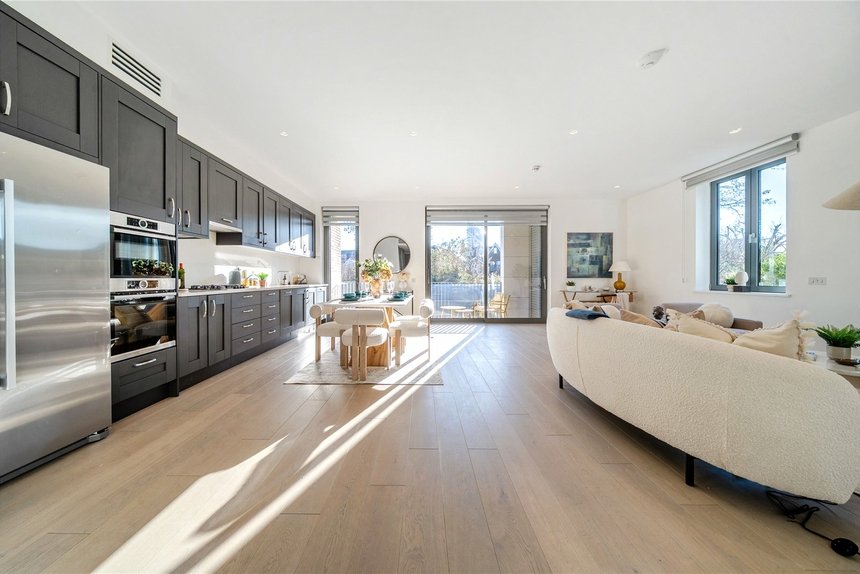 under offer carlton road london 63983 - Gibbs Gillespie
