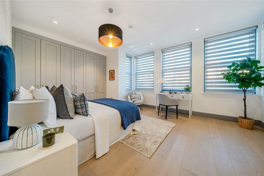 under offer carlton road london 63983 - Gibbs Gillespie