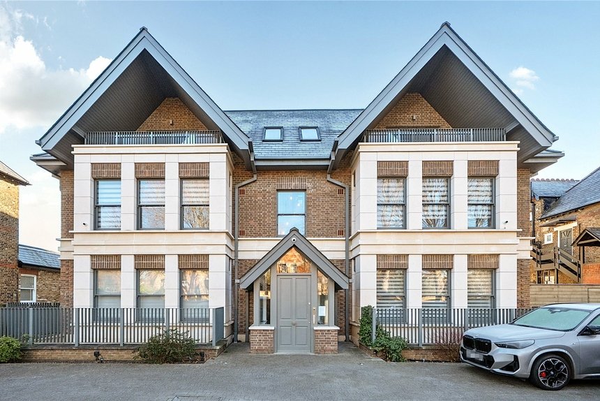 under offer carlton road london 63983 - Gibbs Gillespie