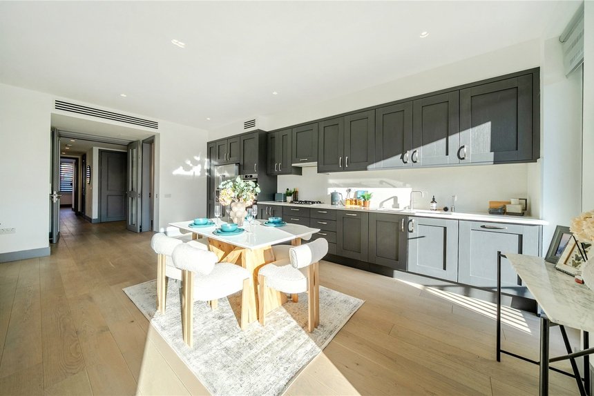 under offer carlton road london 63983 - Gibbs Gillespie