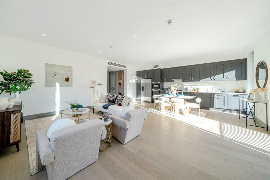 under offer carlton road london 63983 - Gibbs Gillespie